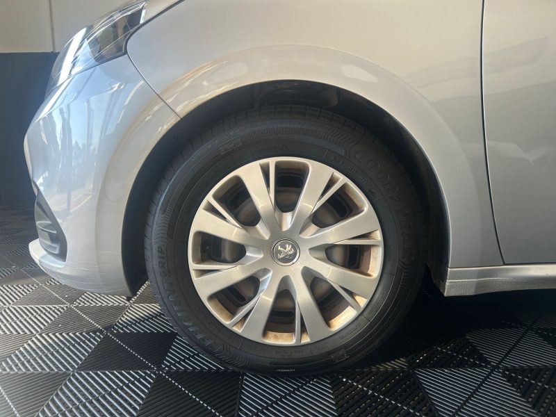 PEUGEOT 208 1.6 HDI 75 ACTIVE 