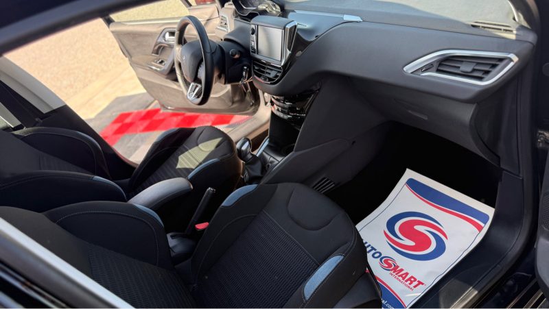 PEUGEOT 208 1.6 VTI 120 ALLURE 2015