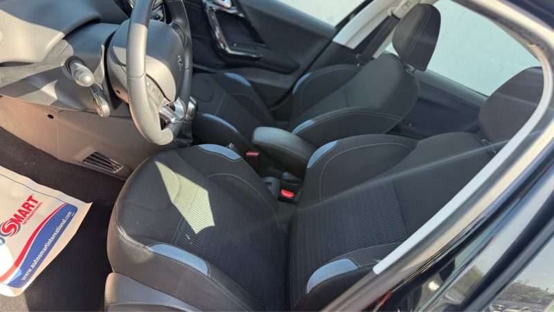 PEUGEOT 208 1.6 VTI 120 ALLURE 2015