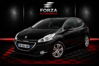 PEUGEOT 208 1.6 VTI 120 ALLURE 2015