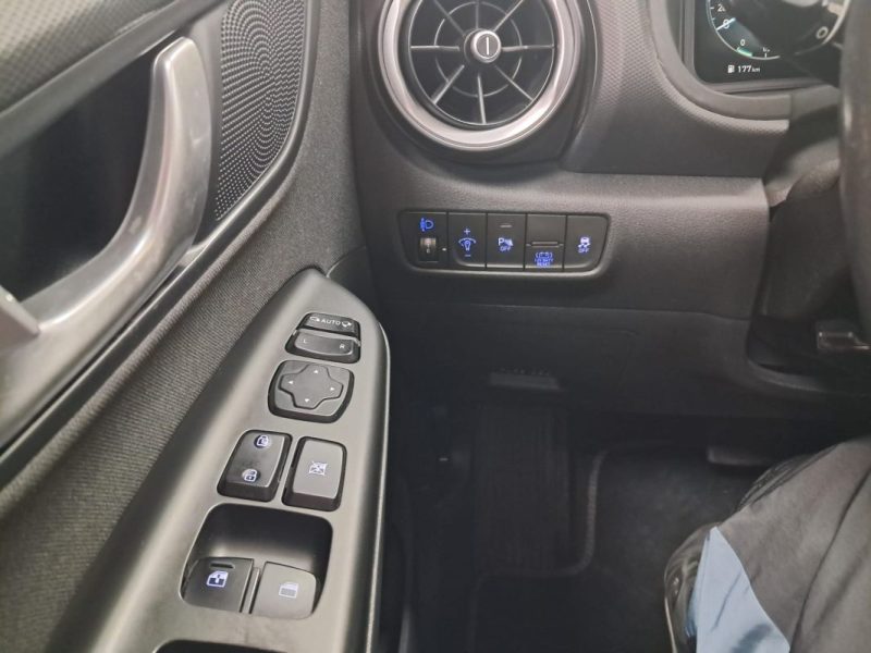 HYUNDAI KONA SUV PHASE 2 HYBRIDE 141cv BUSINESS/1 ERE MAIN/TVA RECUPERABLE