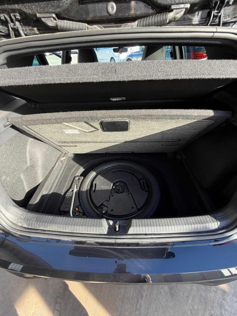 VOLKSWAGEN GOLF 8 GTD 200 DSG 7