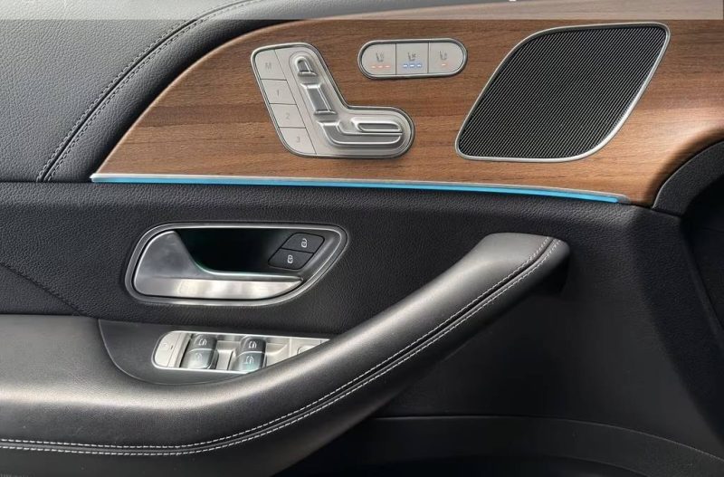 MERCEDES GLE 53 AMG COUPÉ 4MATIC+/ AIRMATIC / DISTRONIC / ATTELAGE / NIGHT PACK 2019