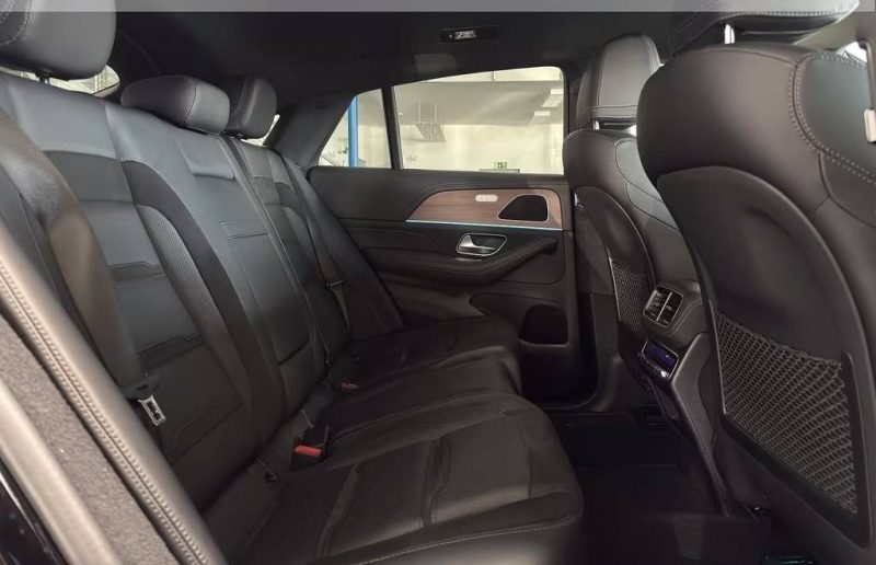 MERCEDES GLE 53 AMG COUPÉ 4MATIC+/ AIRMATIC / DISTRONIC / ATTELAGE / NIGHT PACK 2019