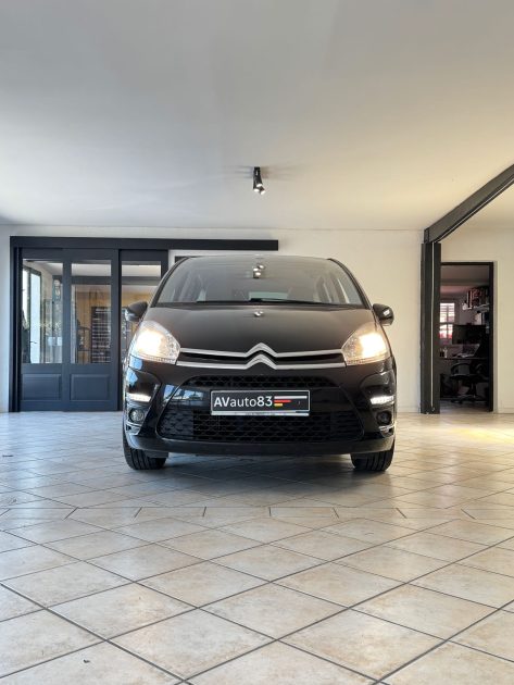 CITROEN  C4 PICASSO  1.6 HDI Diesel 2013 - entretien effectué - CT OK - Garantie 12 mois ou 15 000 k