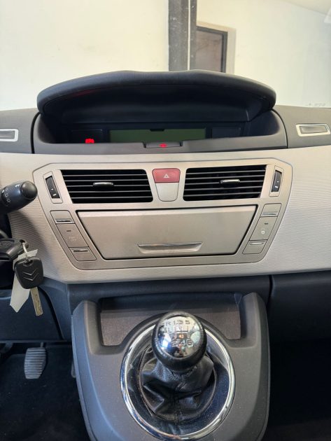 CITROEN  C4 PICASSO  1.6 HDI Diesel 2013 - entretien effectué - CT OK - Garantie 12 mois ou 15 000 k