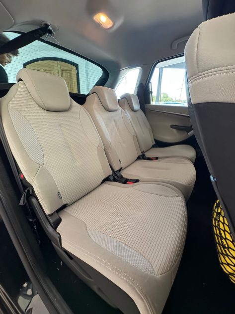 CITROEN  C4 PICASSO  1.6 HDI Diesel 2013 - entretien effectué - CT OK - Garantie 12 mois ou 15 000 k