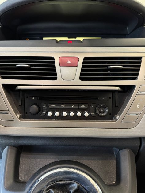 CITROEN  C4 PICASSO  1.6 HDI Diesel 2013 - entretien effectué - CT OK - Garantie 12 mois ou 15 000 k