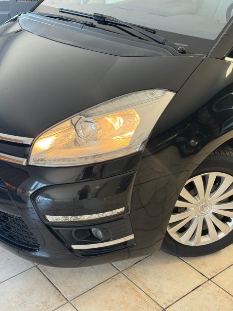 CITROEN  C4 PICASSO  1.6 HDI Diesel 2013 - entretien effectué - CT OK - Garantie 12 mois ou 15 000 k