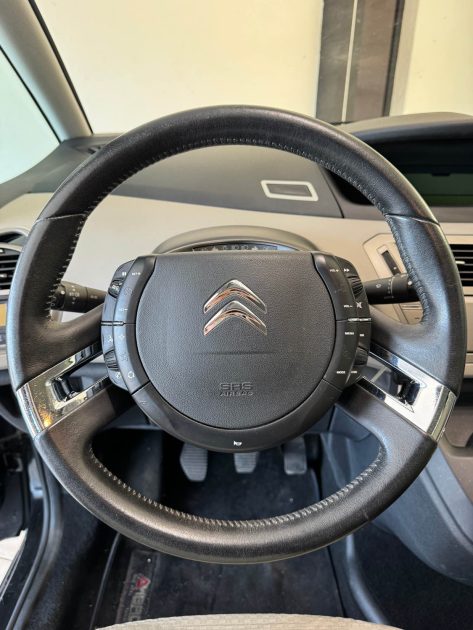 CITROEN  C4 PICASSO  1.6 HDI Diesel 2013 - entretien effectué - CT OK - Garantie 12 mois ou 15 000 k