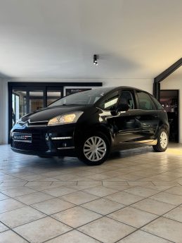 CITROEN  C4 PICASSO  1.6 HDI Diesel 2013 - entretien effectué - CT OK - Garantie 12 mois ou 15 000 k