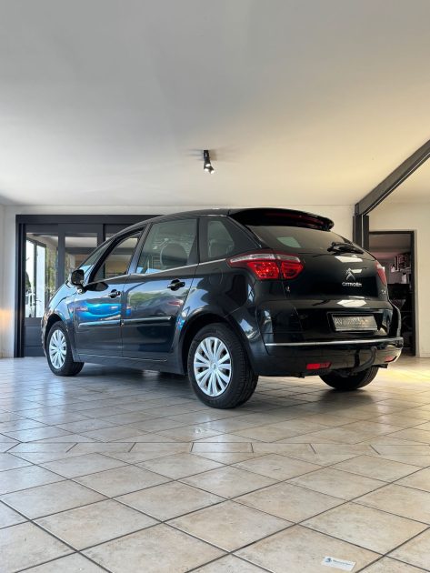 CITROEN  C4 PICASSO  1.6 HDI Diesel 2013 - entretien effectué - CT OK - Garantie 12 mois ou 15 000 k