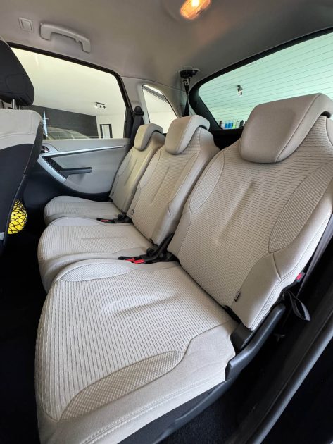 CITROEN  C4 PICASSO  1.6 HDI Diesel 2013 - entretien effectué - CT OK - Garantie 12 mois ou 15 000 k