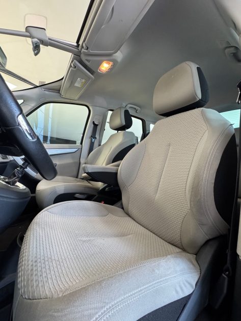 CITROEN  C4 PICASSO  1.6 HDI Diesel 2013 - entretien effectué - CT OK - Garantie 12 mois ou 15 000 k