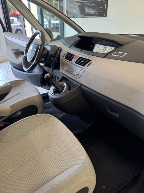 CITROEN  C4 PICASSO  1.6 HDI Diesel 2013 - entretien effectué - CT OK - Garantie 12 mois ou 15 000 k