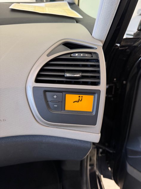 CITROEN  C4 PICASSO  1.6 HDI Diesel 2013 - entretien effectué - CT OK - Garantie 12 mois ou 15 000 k