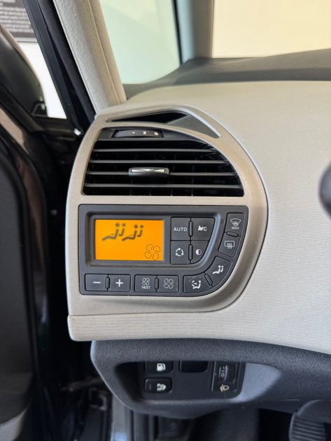 CITROEN  C4 PICASSO  1.6 HDI Diesel 2013 - entretien effectué - CT OK - Garantie 12 mois ou 15 000 k