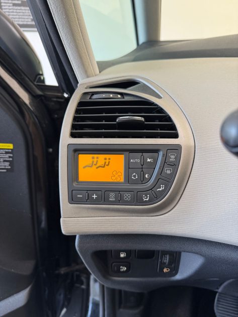 CITROEN  C4 PICASSO  1.6 HDI Diesel 2013 - entretien effectué - CT OK - Garantie 12 mois ou 15 000 k