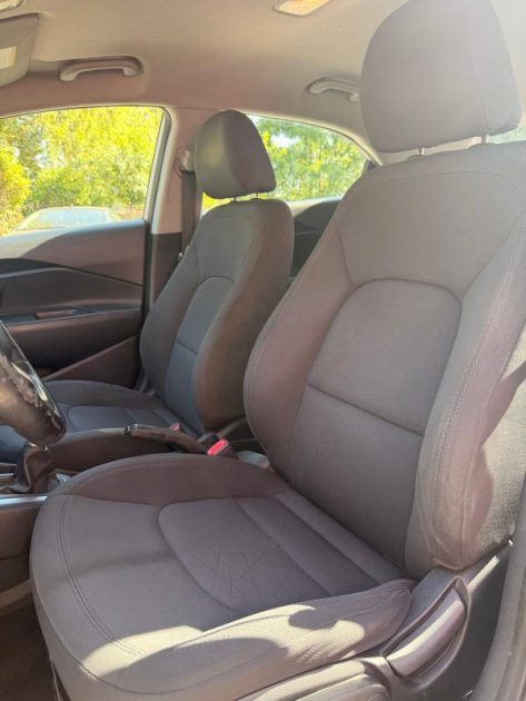 🔥 Kia Rio 1.2 85ch – Faible kilométrage – Très bon état