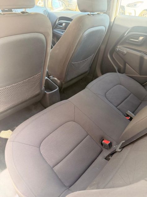 🔥 Kia Rio 1.2 85ch – Faible kilométrage – Très bon état