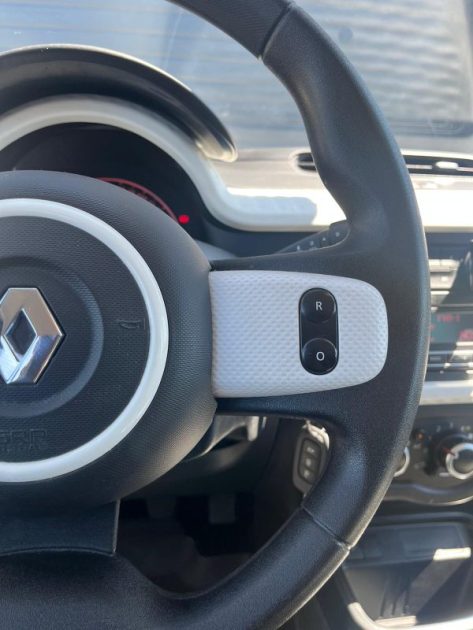 RENAULT TWINGO 3 Zen 1.0 Sce 75Ch