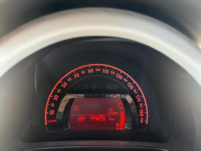 RENAULT TWINGO 3 Zen 1.0 Sce 75Ch