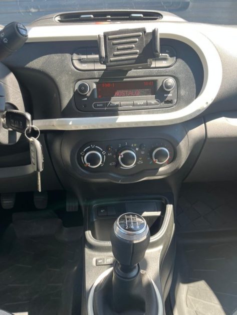 RENAULT TWINGO 3 Zen 1.0 Sce 75Ch