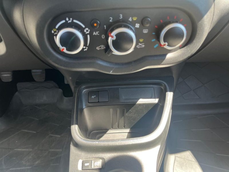 RENAULT TWINGO 3 Zen 1.0 Sce 75Ch