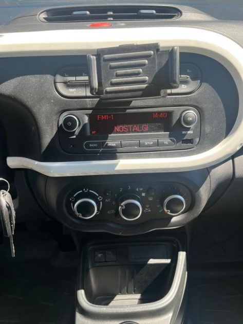 RENAULT TWINGO 3 Zen 1.0 Sce 75Ch