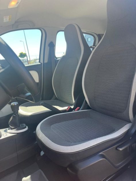 RENAULT TWINGO 3 Zen 1.0 Sce 75Ch