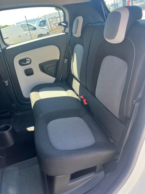 RENAULT TWINGO 3 Zen 1.0 Sce 75Ch