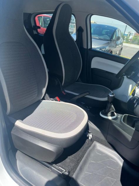 RENAULT TWINGO 3 Zen 1.0 Sce 75Ch