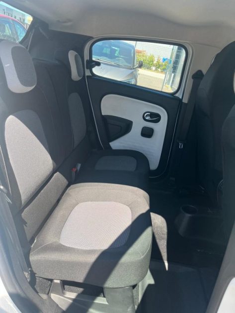 RENAULT TWINGO 3 Zen 1.0 Sce 75Ch