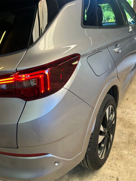 OPEL GRANDLAND 1.5 D 130CH GS BVA8 2023