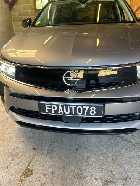 OPEL GRANDLAND 1.5 D 130CH GS BVA8 2023