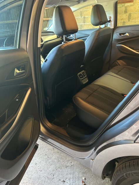 OPEL GRANDLAND 1.5 D 130CH GS BVA8 2023