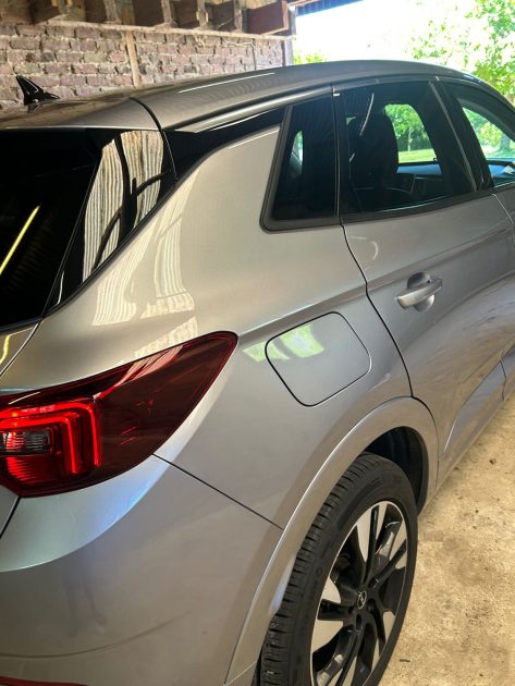 OPEL GRANDLAND 1.5 D 130CH GS BVA8 2023