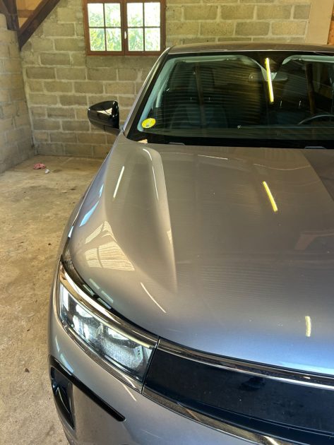 OPEL GRANDLAND 1.5 D 130CH GS BVA8 2023