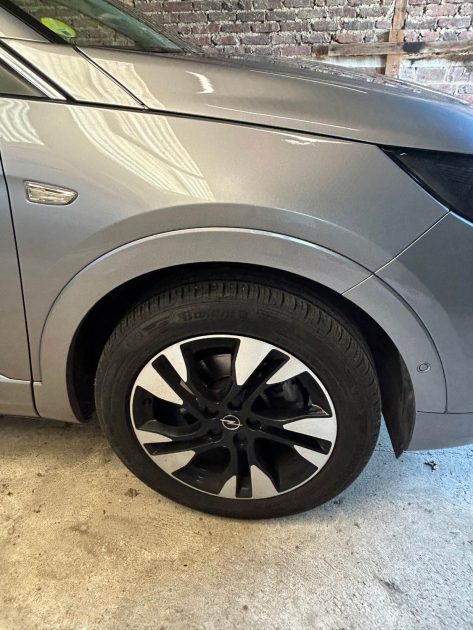 OPEL GRANDLAND 1.5 D 130CH GS BVA8 2023