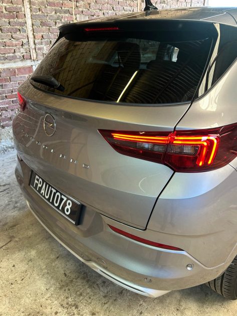 OPEL GRANDLAND 1.5 D 130CH GS BVA8 2023