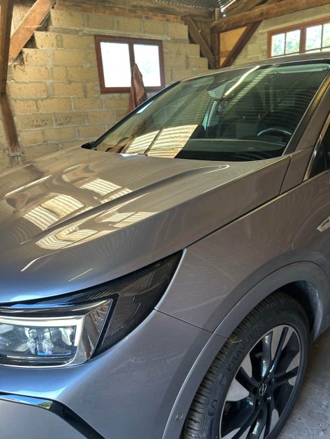 OPEL GRANDLAND 1.5 D 130CH GS BVA8 2023