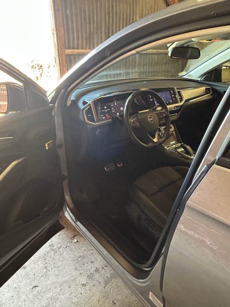 OPEL GRANDLAND 1.5 D 130CH GS BVA8 2023
