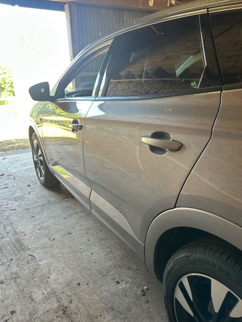 OPEL GRANDLAND 1.5 D 130CH GS BVA8 2023