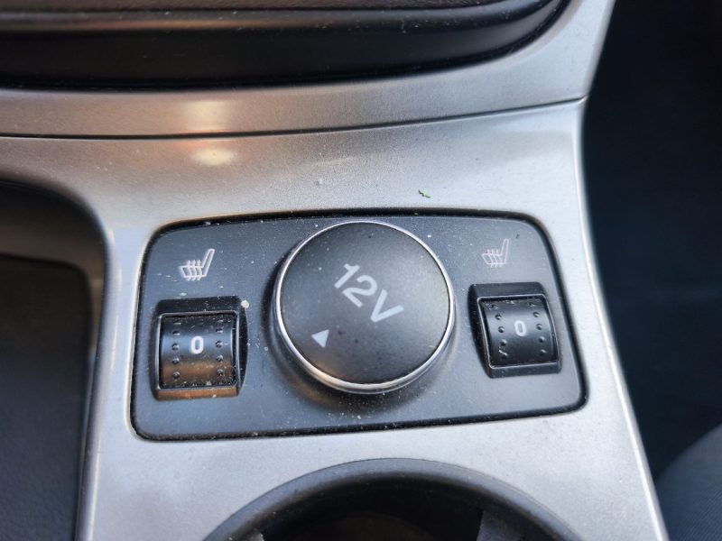FORD KUGA 1.5 ECOBOOST 150CH STOP&START TREND 2015
