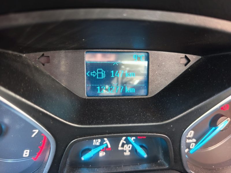 FORD KUGA 1.5 ECOBOOST 150CH STOP&START TREND 2015