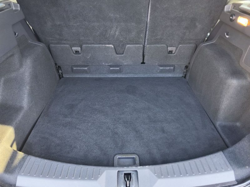 FORD KUGA 1.5 ECOBOOST 150CH STOP&START TREND 2015