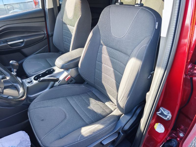 FORD KUGA 1.5 ECOBOOST 150CH STOP&START TREND 2015