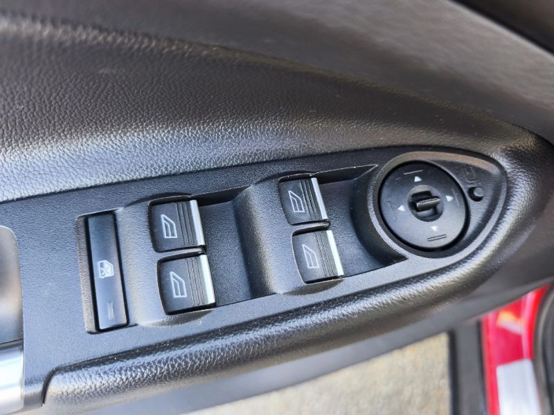 FORD KUGA 1.5 ECOBOOST 150CH STOP&START TREND 2015