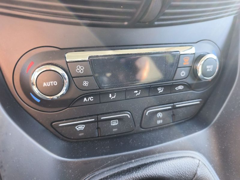 FORD KUGA 1.5 ECOBOOST 150CH STOP&START TREND 2015