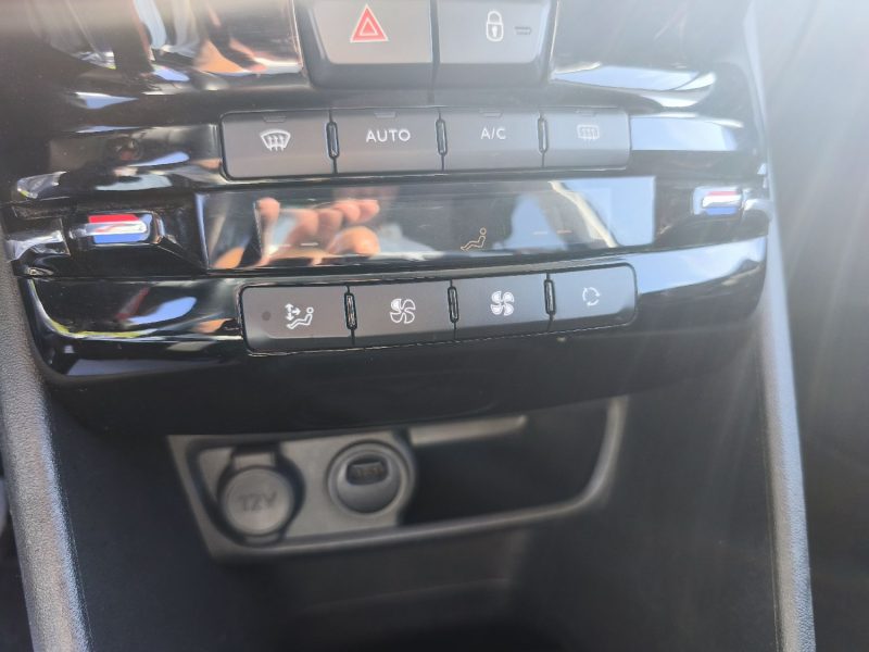 PEUGEOT 2008 1.2 PURE TECH 82 ACTIVE 2019